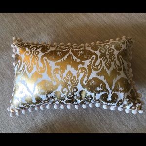 Lilly Pulitzer Pillow